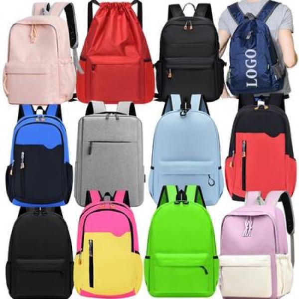 Student Backpack