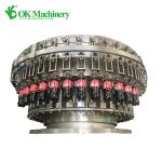 Glass Bottle Making Machine