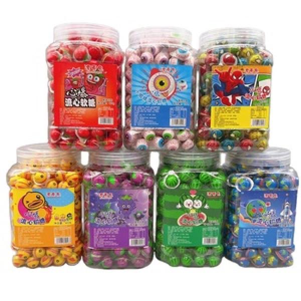 Snacks