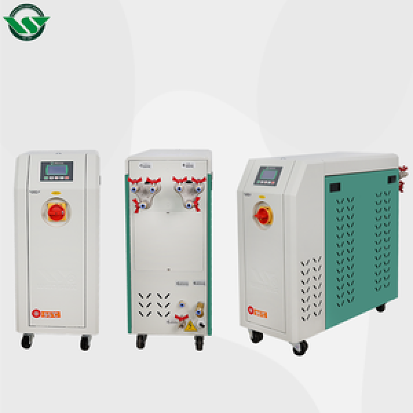 Mold Temperature Controller