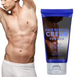 Men's Hair Removal Cream