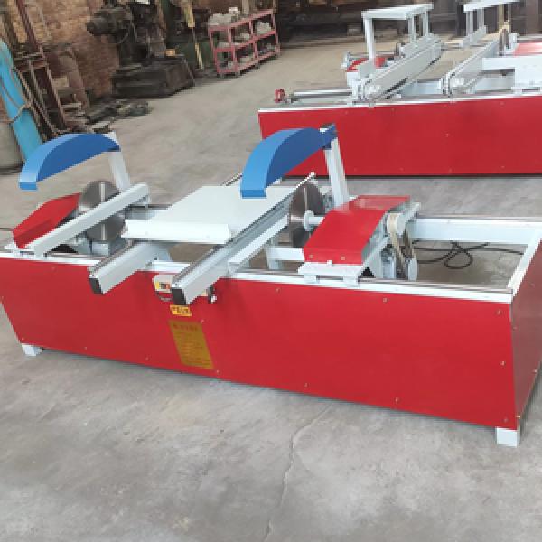 Transverse Shearing Machine