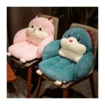 Kids' plush cushions / sofas