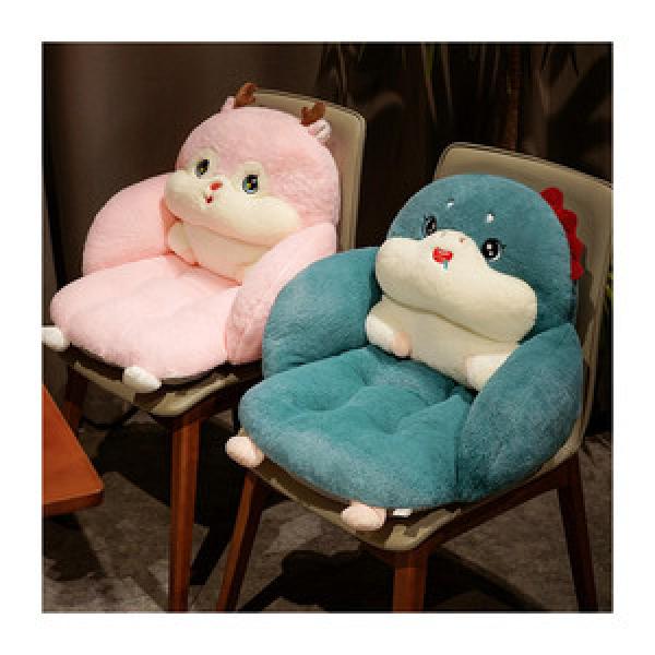 Kids' plush cushions / sofas