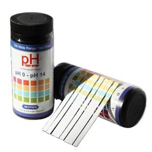 pH Test Paper