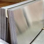 Aluminum Sheet