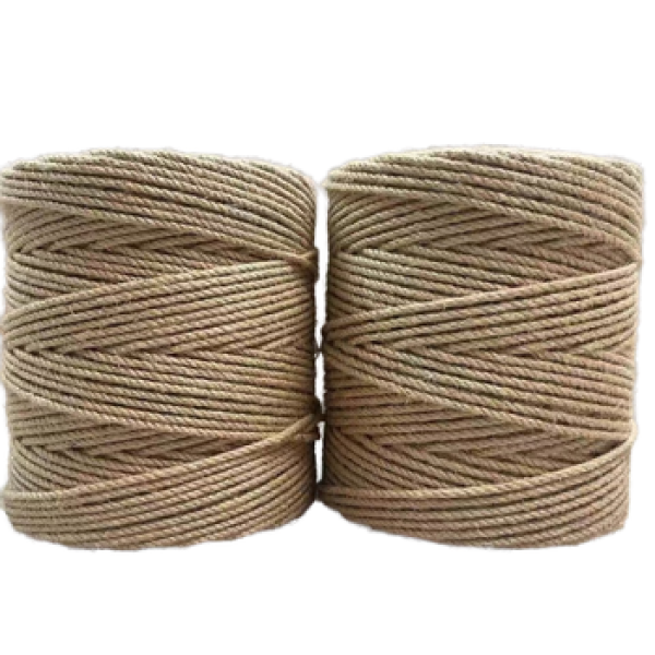Jute Fiber