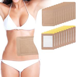 Body Patch