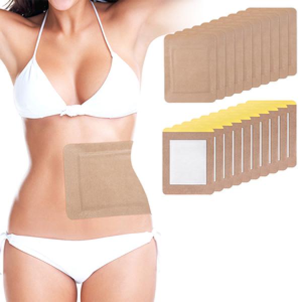 Body Patch