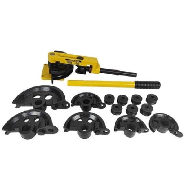 Hydraulic Pipe Bender