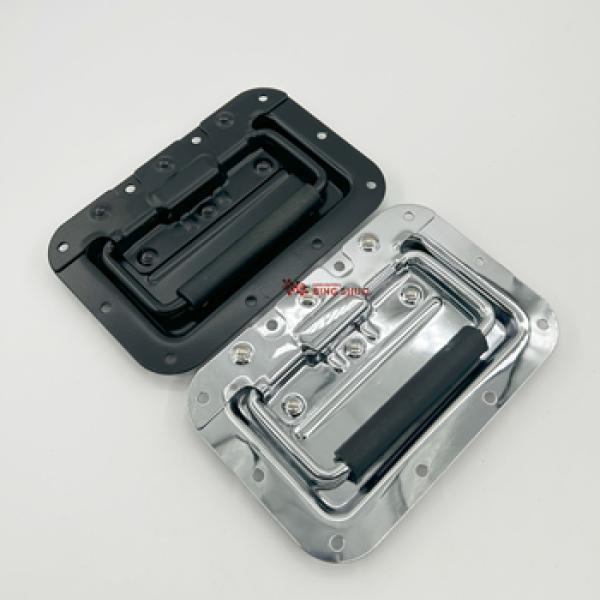 Aircraft Accessories