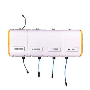 Car Washing Equipment