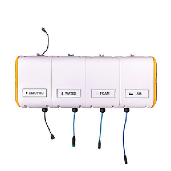 Car Washing Equipment