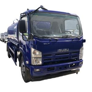 Water Truck