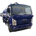 Water Truck