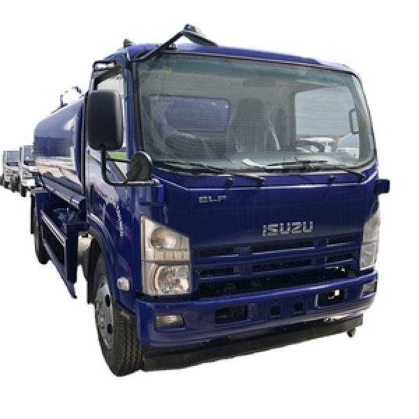 Water Truck