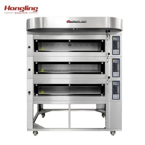 Other Baking Equipment