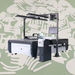 Wood-Based Panel Machinery