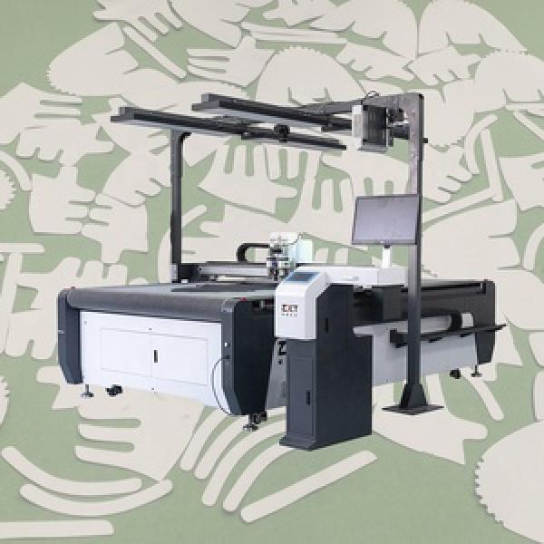 Wood-Based Panel Machinery