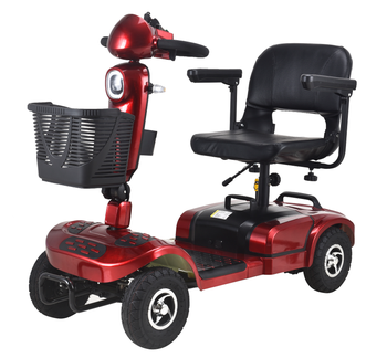 Mobility Scooter