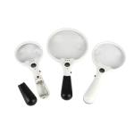 Cold Light Magnifier