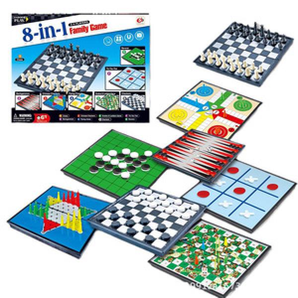 Board Games