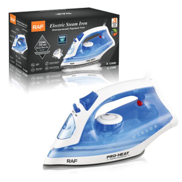 Electric Iron