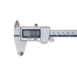 Vernier Caliper