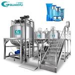 Soap Making Machinery