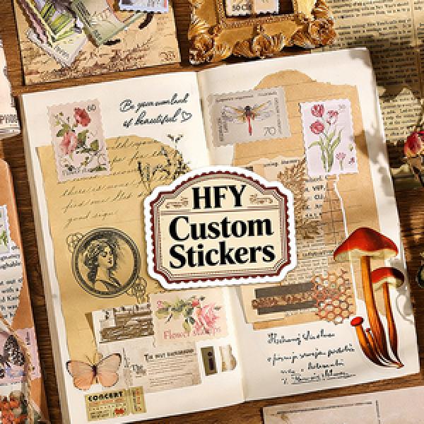 Decorative Sticker