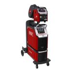 Other Arc Welding Machines