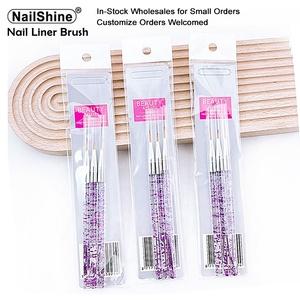 Nail Brush