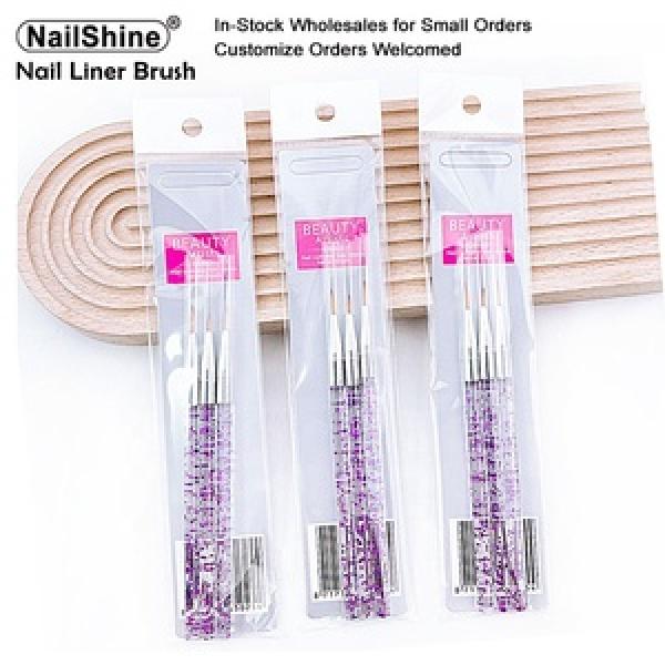Nail Brush