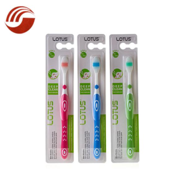 Smart Toothbrush Set