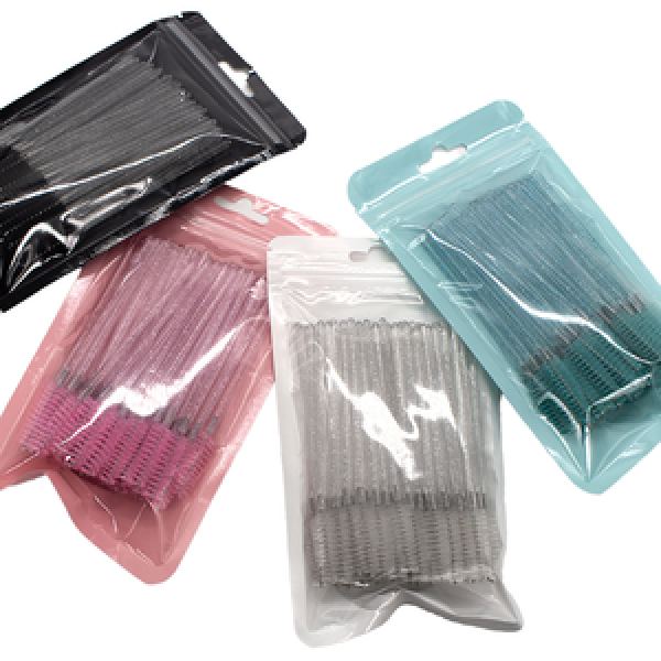 Lash Brush