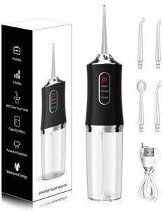 Portable Oral Care Products