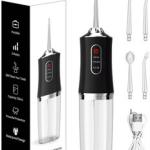 Portable Oral Care Products