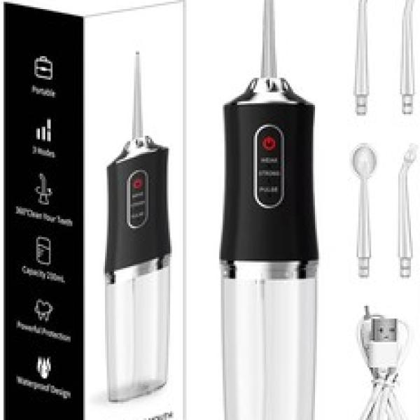 Portable Oral Care Products