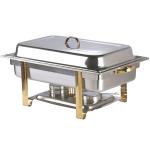 Restaurant & Hotel Service Equipment