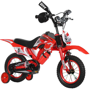 Street Bike
