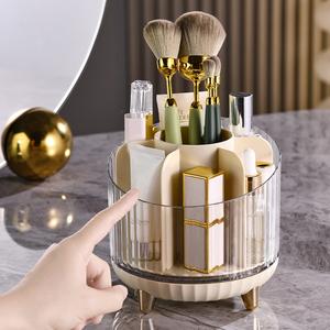 Cosmetic Storage