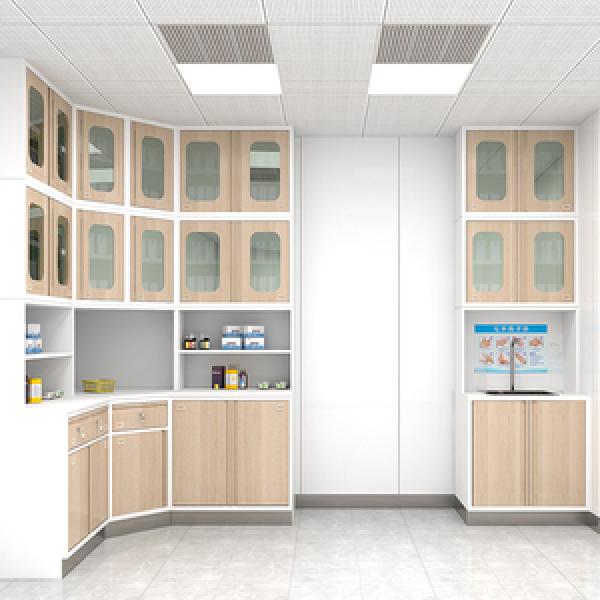 Disinfection Cabinet