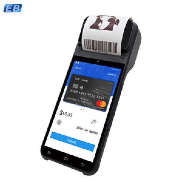 Mobile POS Machine
