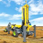 Drilling Machine