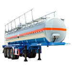 Chemical Transport Equipment
