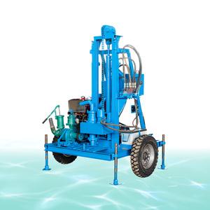 Drill Press