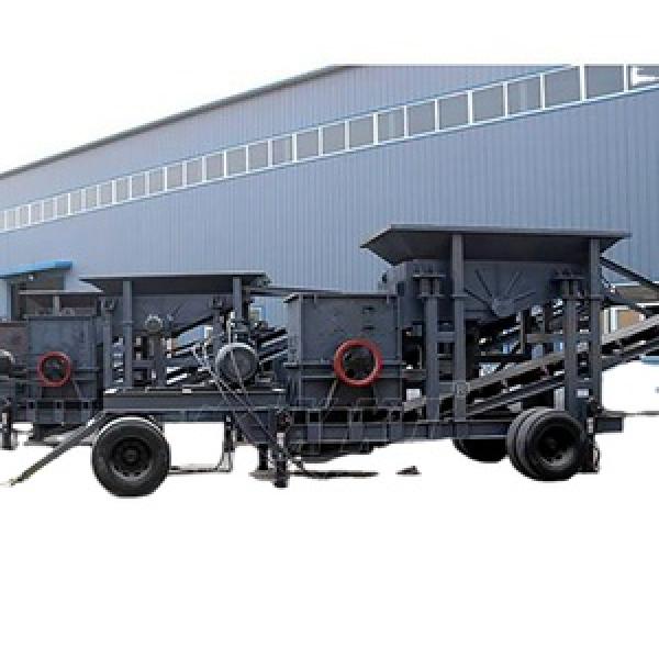 Sand Making Machine