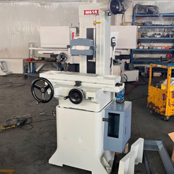 Surface Grinding Machine