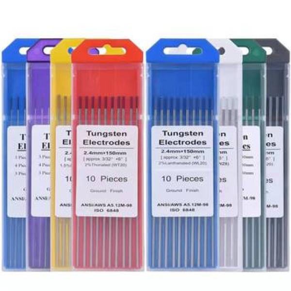 Tungsten Wire