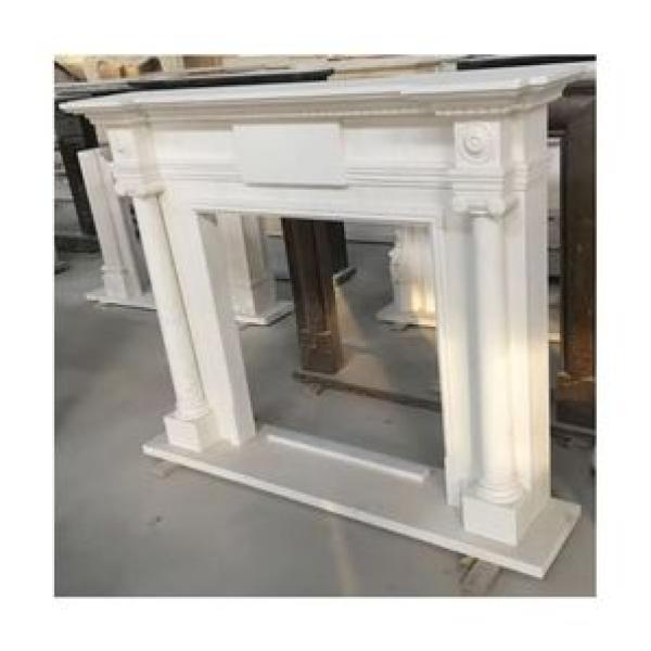 Fireplace Parts